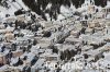 Luftaufnahme Kanton Graubuenden/Davos/Davos 2012 - Foto Davos  9883